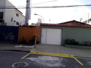 Home Enseada Beach